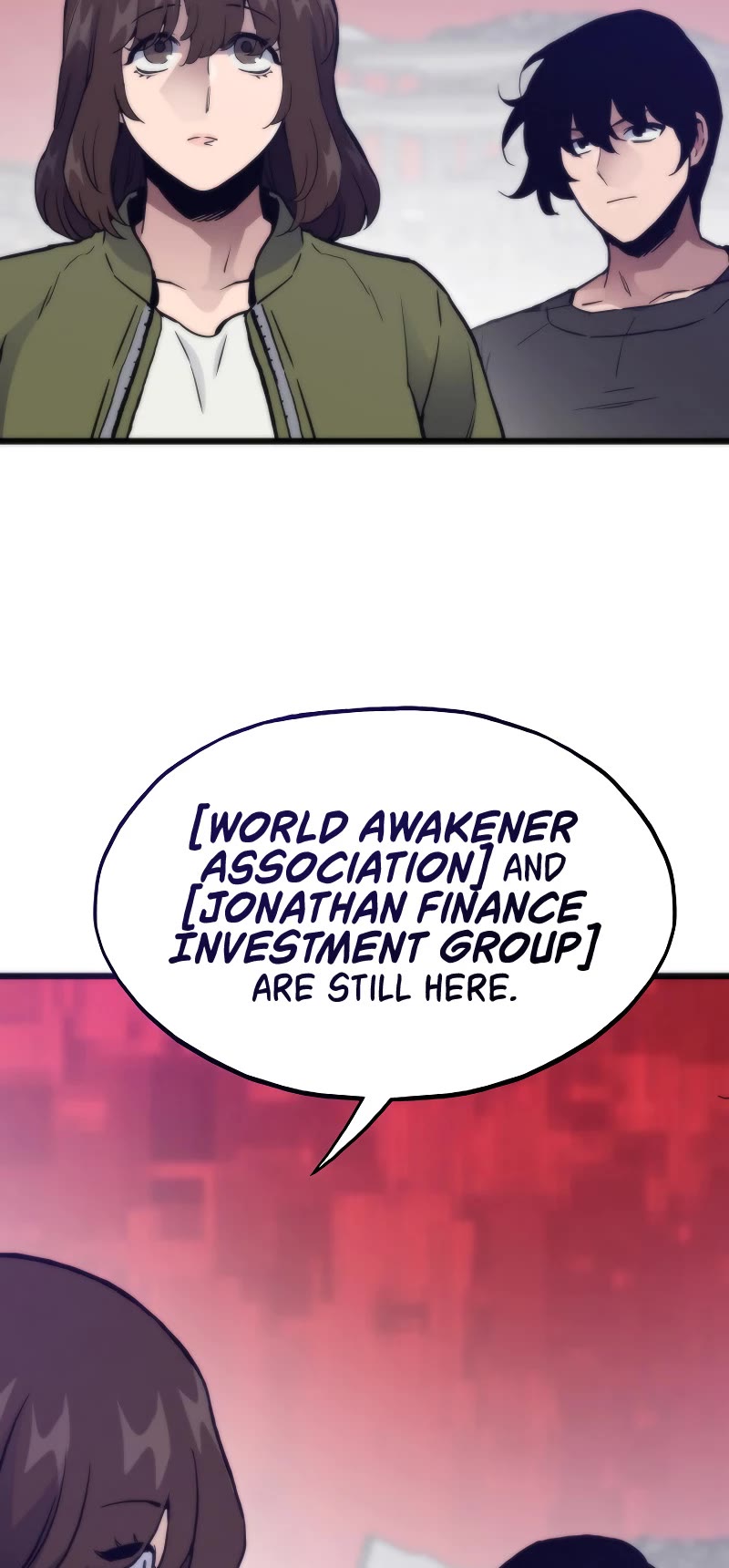 Past Life Regressor (2022) Chapter 112 page 29 - Chapter 112