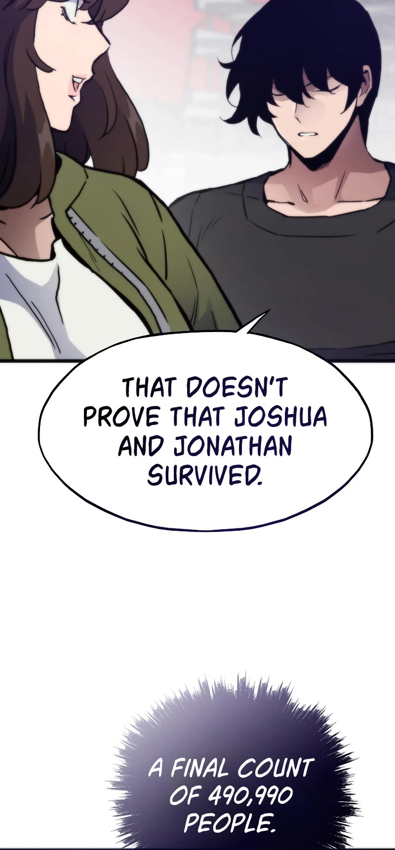 Past Life Regressor (2022) Chapter 112 page 30 - Chapter 112