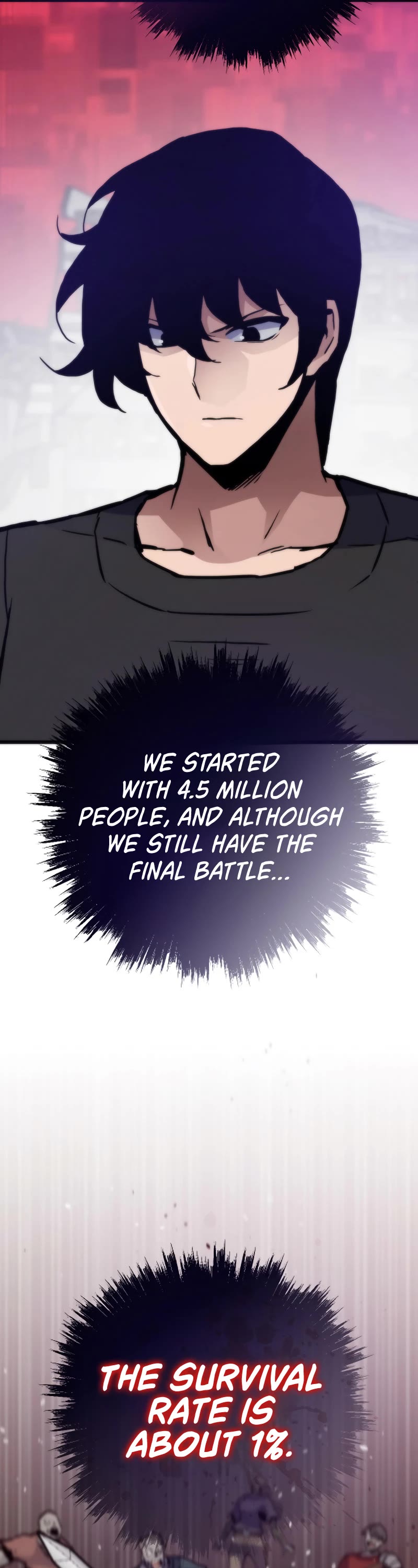 Past Life Regressor (2022) Chapter 112 page 31 - Chapter 112