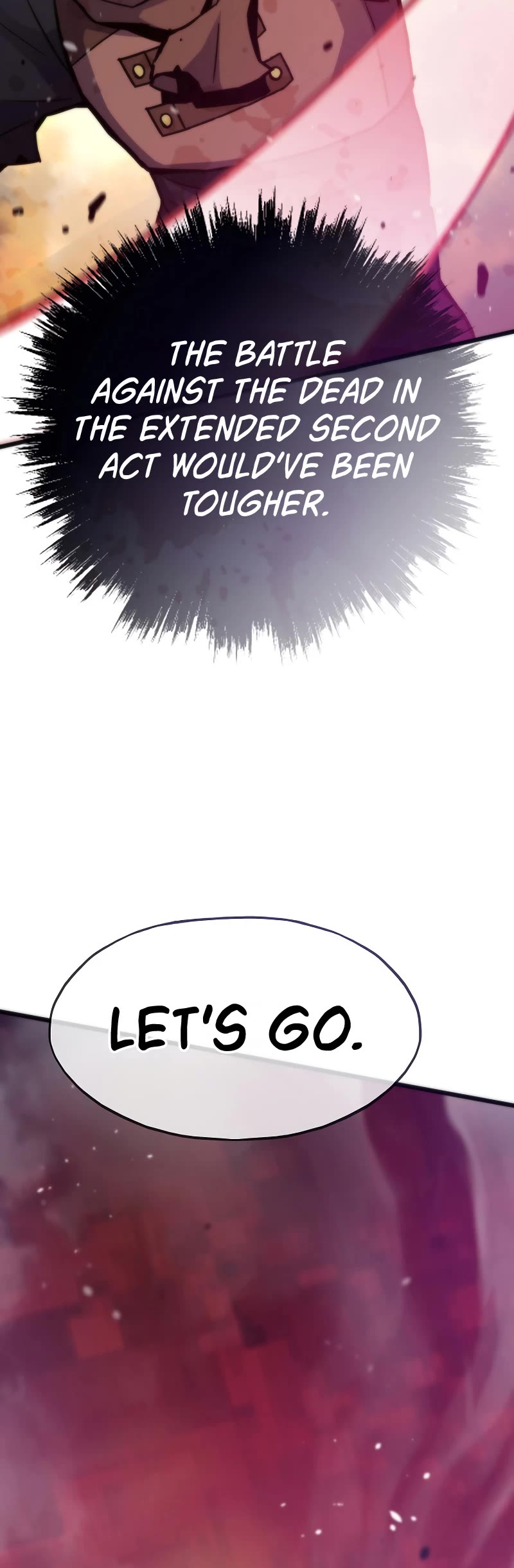 Past Life Regressor (2022) Chapter 112 page 33 - Chapter 112