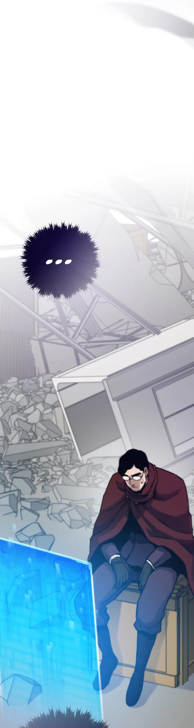 Past Life Regressor (2022) Chapter 112 page 35 - Chapter 112