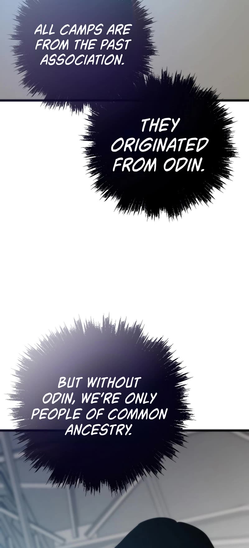 Past Life Regressor (2022) Chapter 112 page 36 - Chapter 112