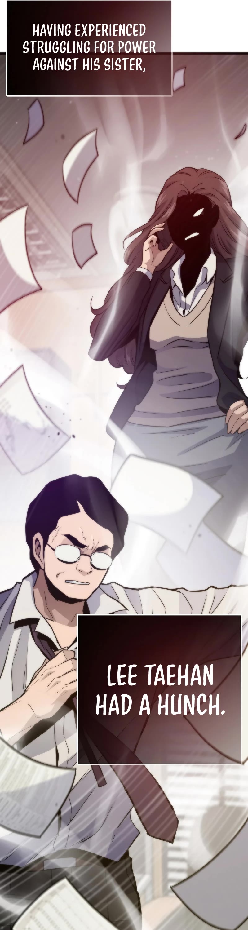 Past Life Regressor (2022) Chapter 112 page 38 - Chapter 112