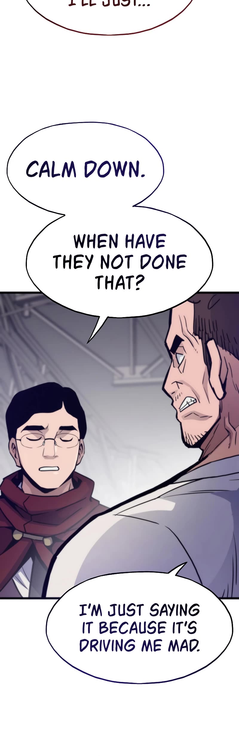 Past Life Regressor (2022) Chapter 112 page 43 - Chapter 112
