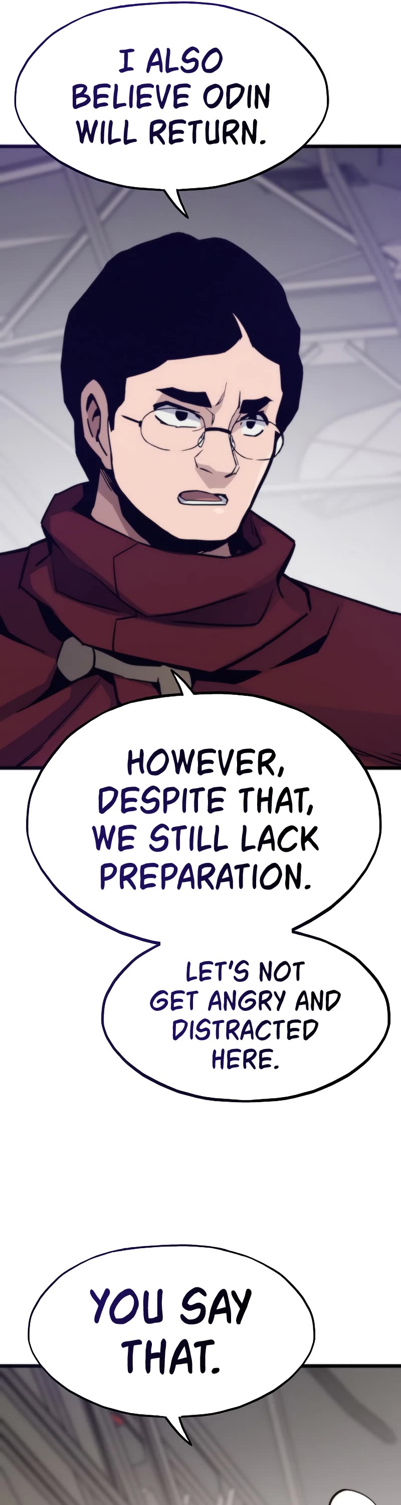 Past Life Regressor (2022) Chapter 112 page 44 - Chapter 112