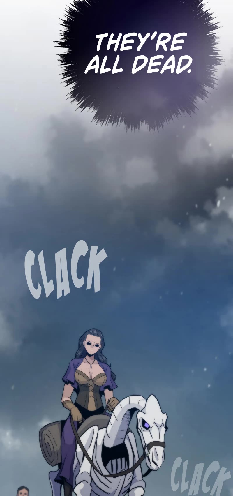 Past Life Regressor (2022) Chapter 112 page 46 - Chapter 112