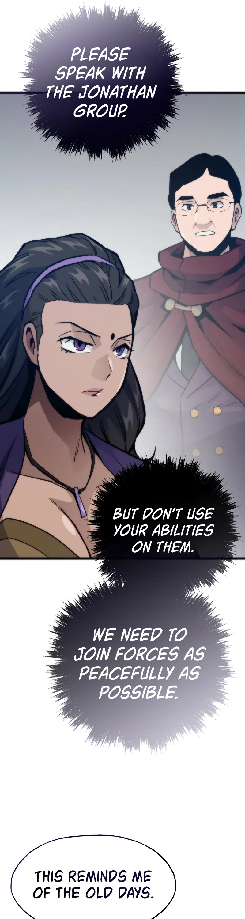Past Life Regressor (2022) Chapter 112 page 48 - Chapter 112