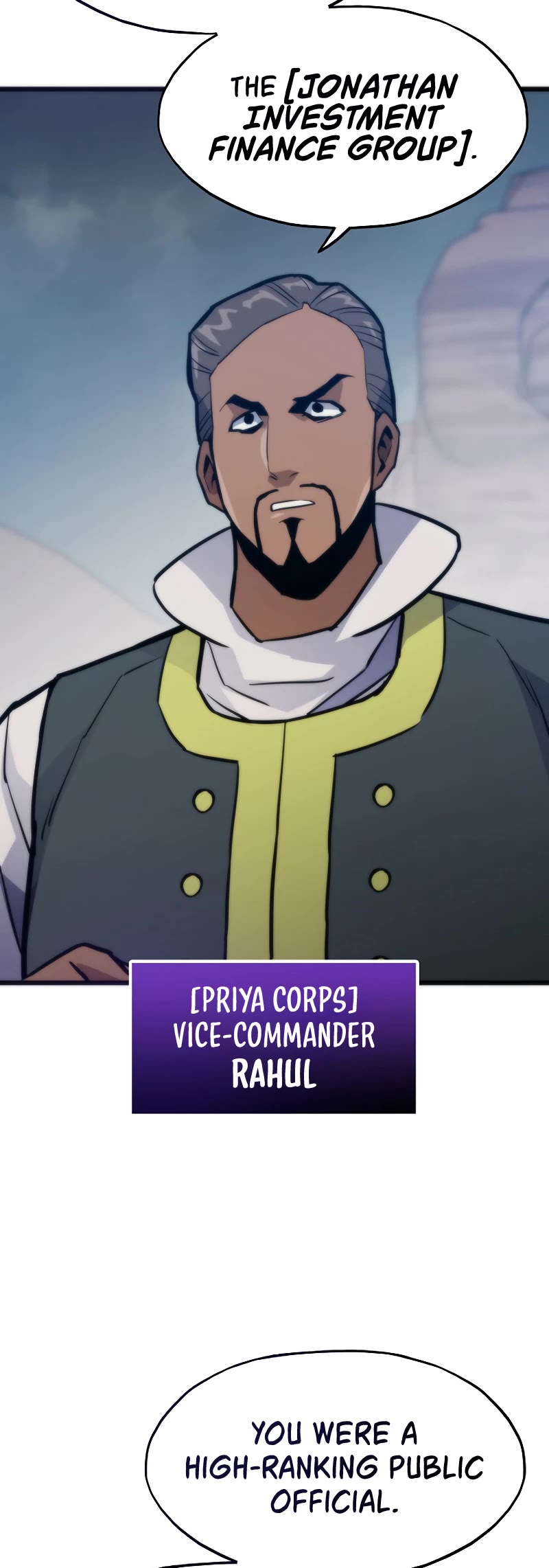 Past Life Regressor (2022) Chapter 112 page 49 - Chapter 112