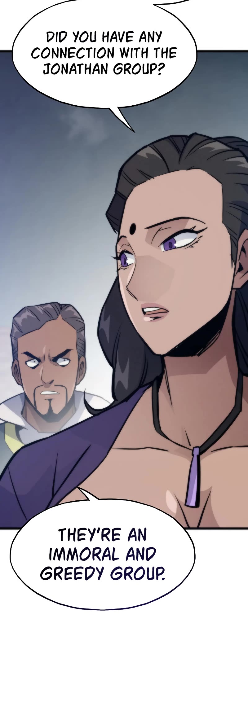 Past Life Regressor (2022) Chapter 112 page 50 - Chapter 112