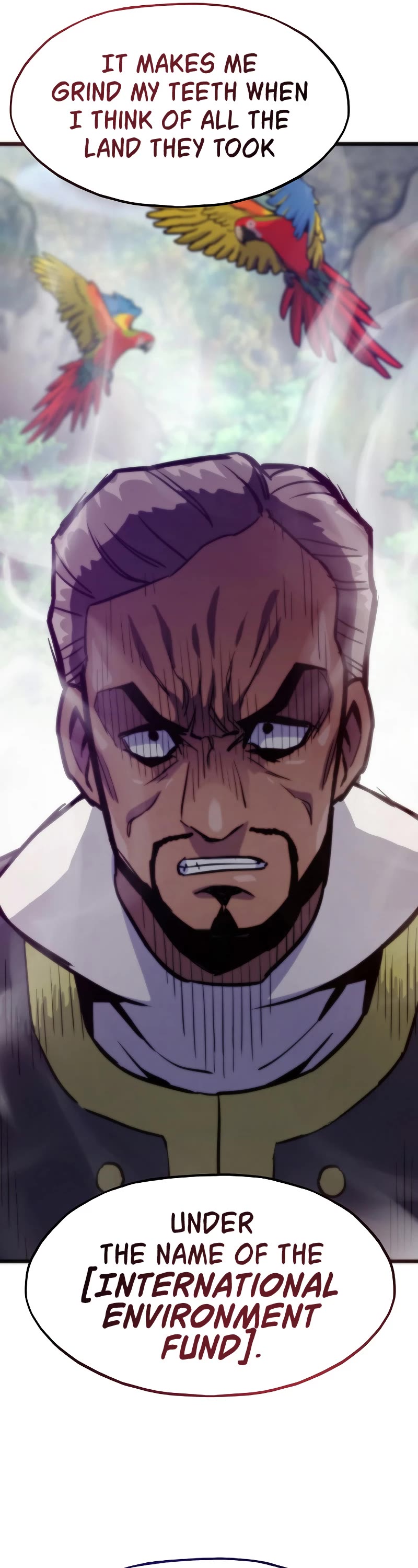 Past Life Regressor (2022) Chapter 112 page 51 - Chapter 112
