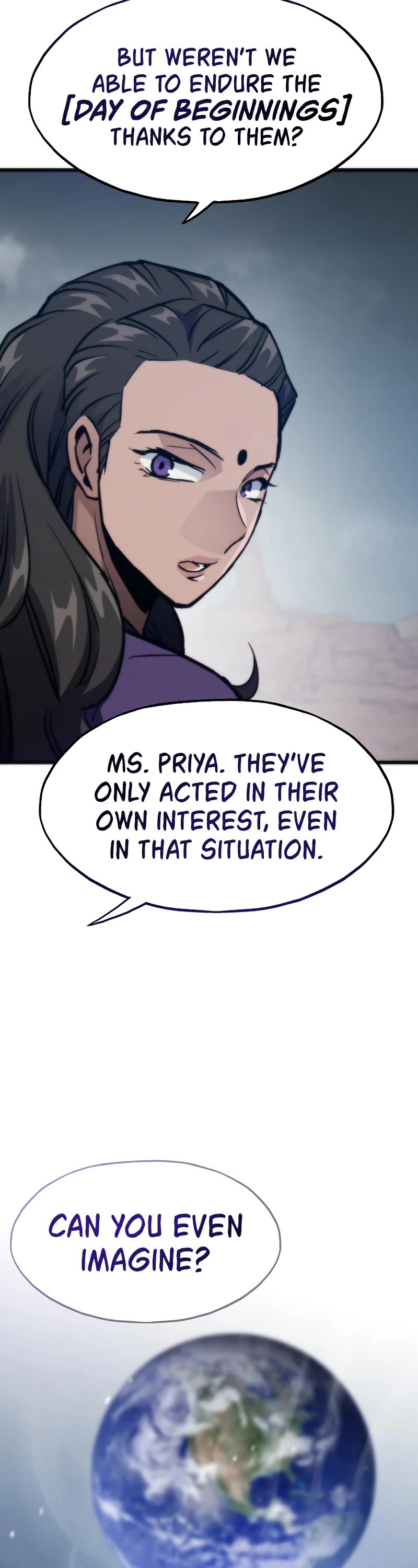 Past Life Regressor (2022) Chapter 112 page 52 - Chapter 112
