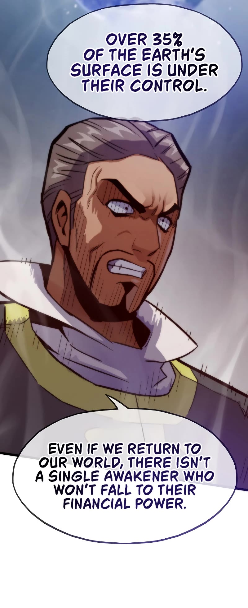 Past Life Regressor (2022) Chapter 112 page 53 - Chapter 112