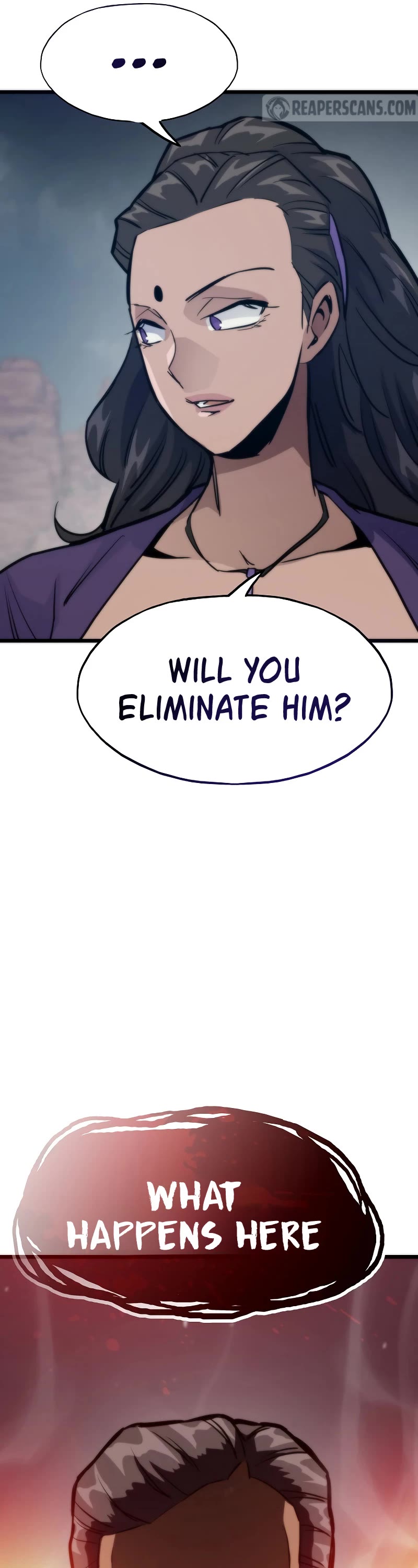 Past Life Regressor (2022) Chapter 112 page 55 - Chapter 112