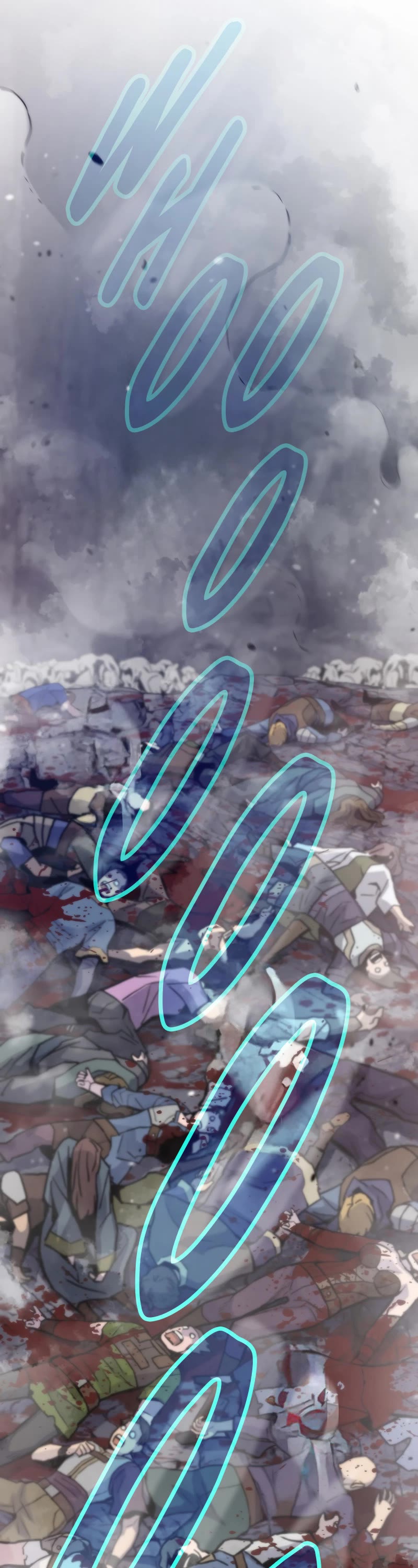 Past Life Regressor (2022) Chapter 112 page 6 - Chapter 112