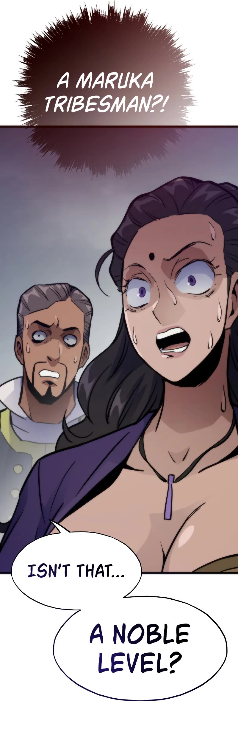 Past Life Regressor (2022) Chapter 112 page 63 - Chapter 112