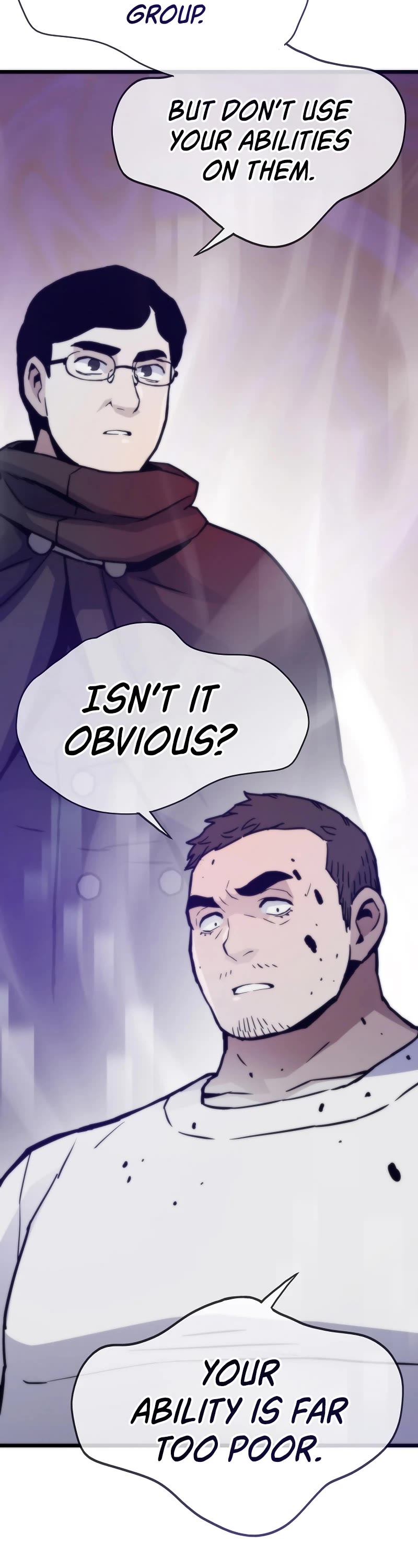 Past Life Regressor (2022) Chapter 113 page 16 - Chapter 113