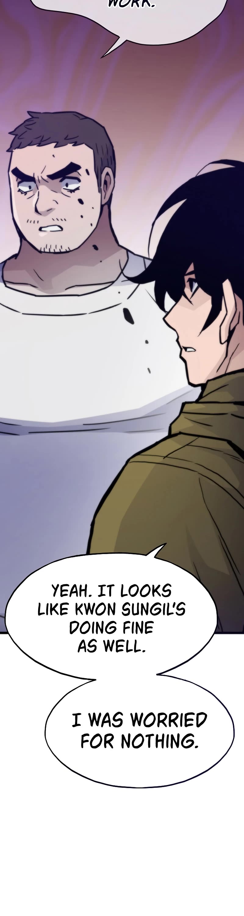 Past Life Regressor (2022) Chapter 113 page 20 - Chapter 113