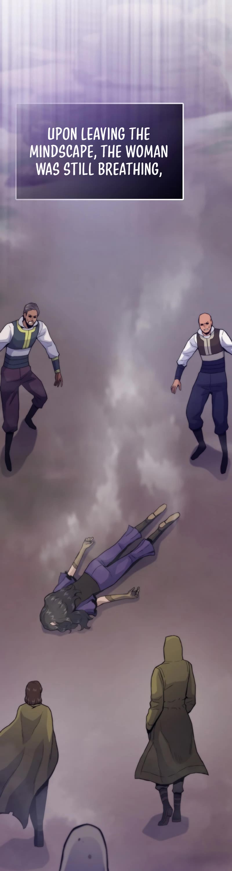 Past Life Regressor (2022) Chapter 113 page 30 - Chapter 113