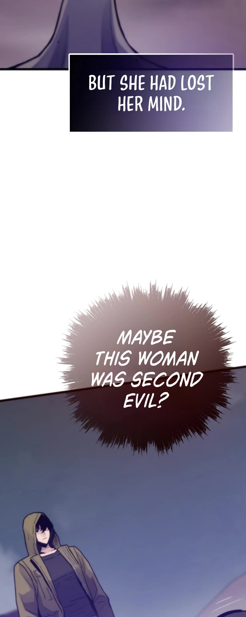 Past Life Regressor (2022) Chapter 113 page 31 - Chapter 113