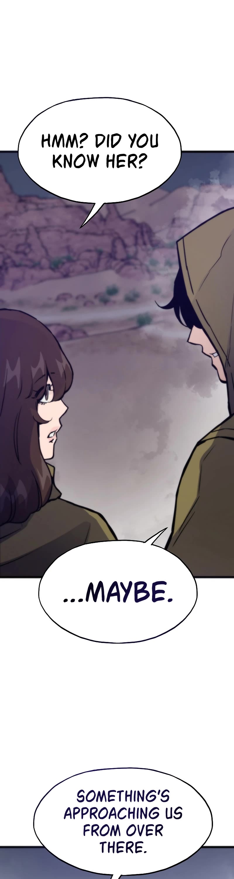 Past Life Regressor (2022) Chapter 113 page 33 - Chapter 113