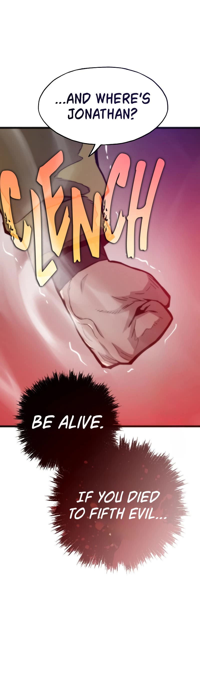 Past Life Regressor (2022) Chapter 113 page 39 - Chapter 113