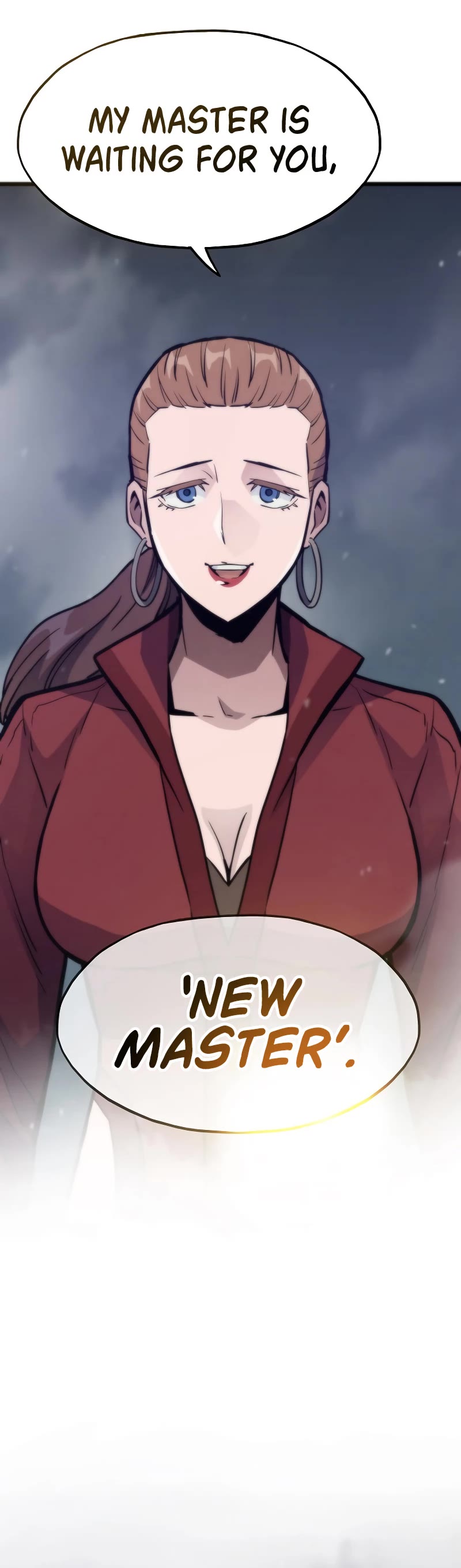 Past Life Regressor (2022) Chapter 113 page 40 - Chapter 113