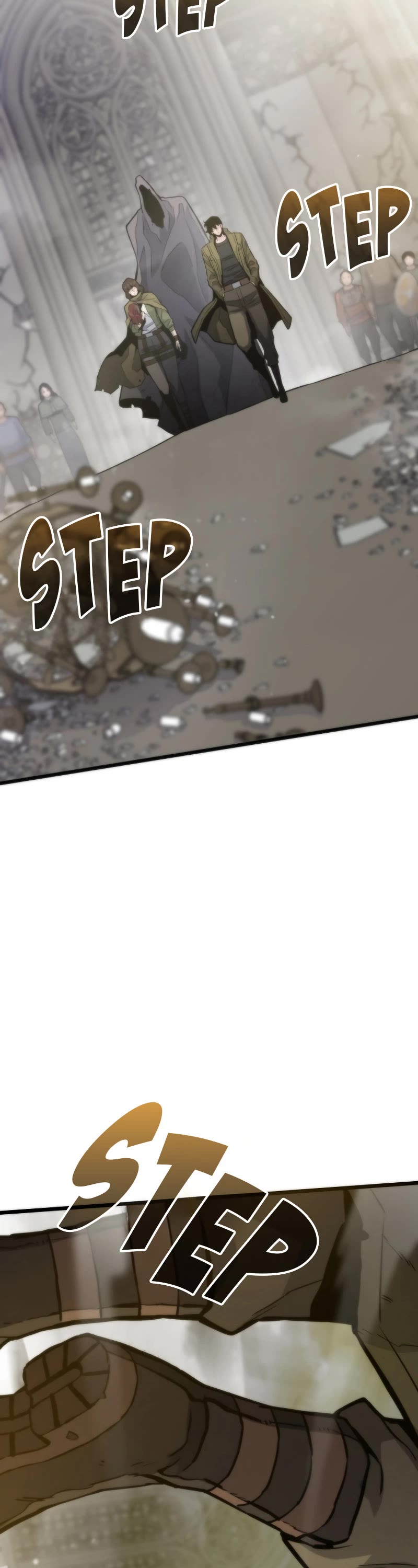 Past Life Regressor (2022) Chapter 113 page 42 - Chapter 113