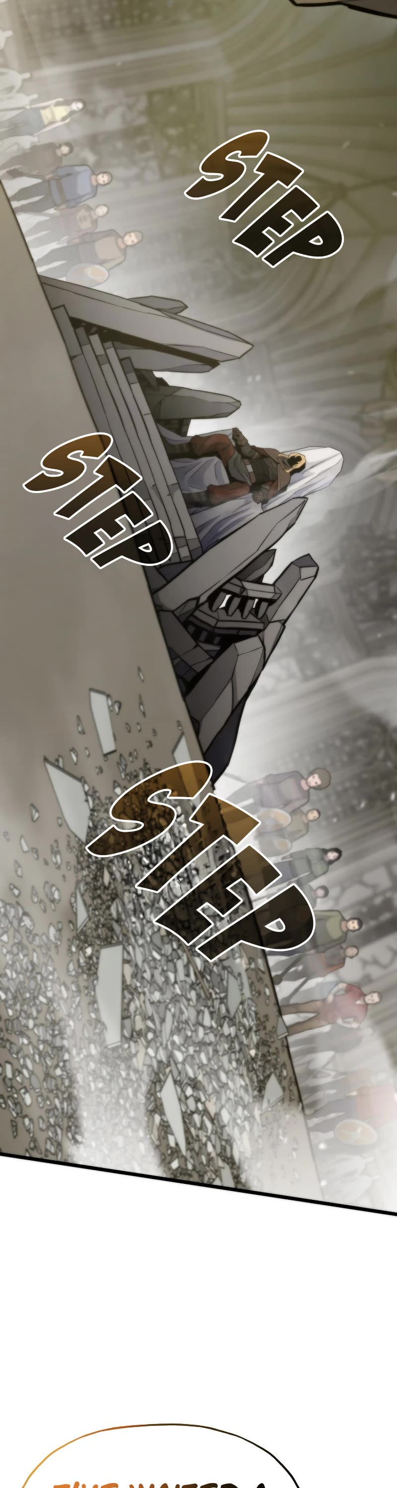 Past Life Regressor (2022) Chapter 113 page 43 - Chapter 113