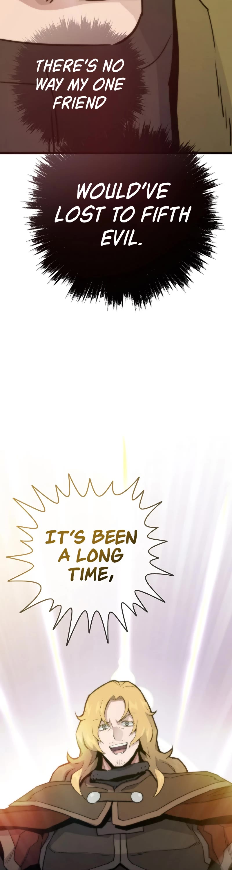 Past Life Regressor (2022) Chapter 113 page 46 - Chapter 113