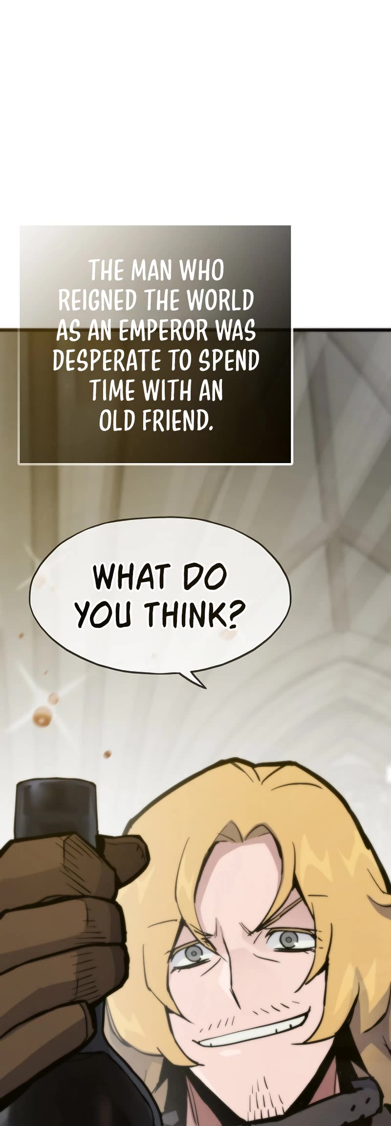 Past Life Regressor (2022) Chapter 113 page 53 - Chapter 113