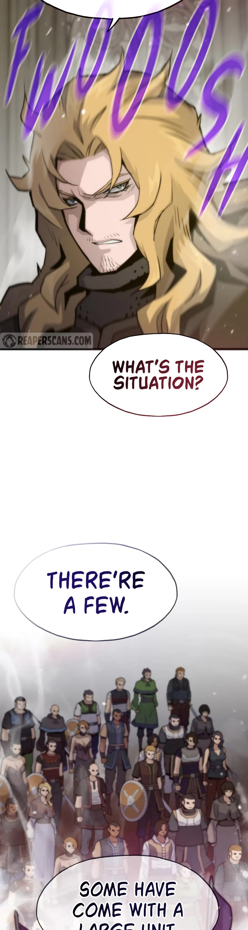 Past Life Regressor (2022) Chapter 113 page 62 - Chapter 113