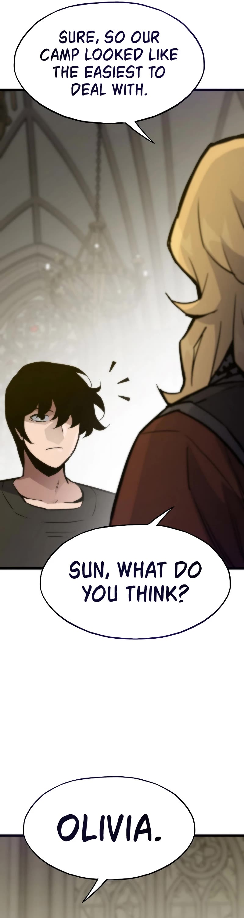 Past Life Regressor (2022) Chapter 113 page 65 - Chapter 113
