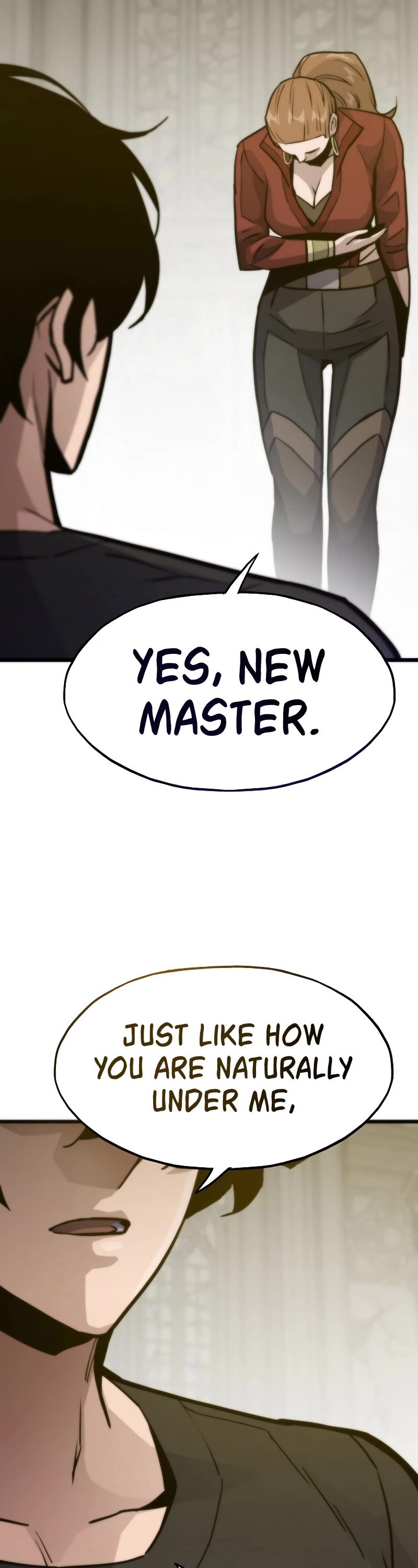 Past Life Regressor (2022) Chapter 113 page 66 - Chapter 113