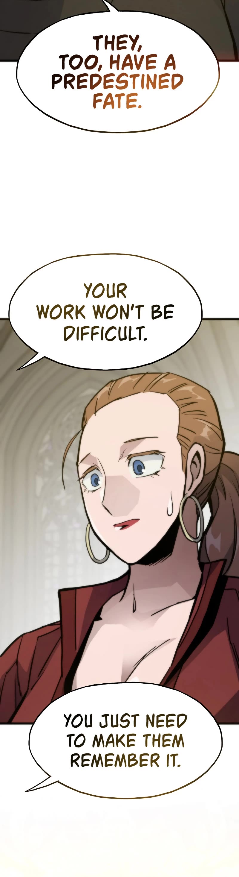 Past Life Regressor (2022) Chapter 113 page 67 - Chapter 113
