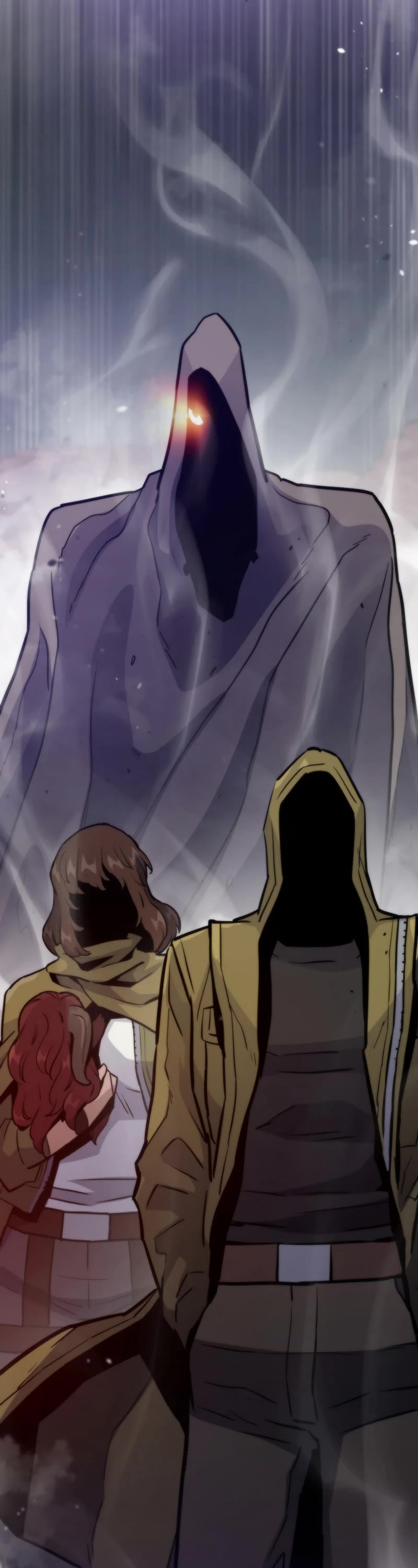 Past Life Regressor (2022) Chapter 113 page 7 - Chapter 113