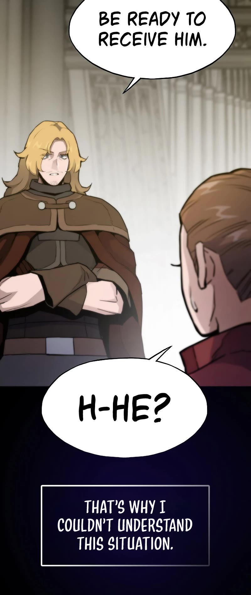 Past Life Regressor (2022) Chapter 114 page 11 - Chapter 114