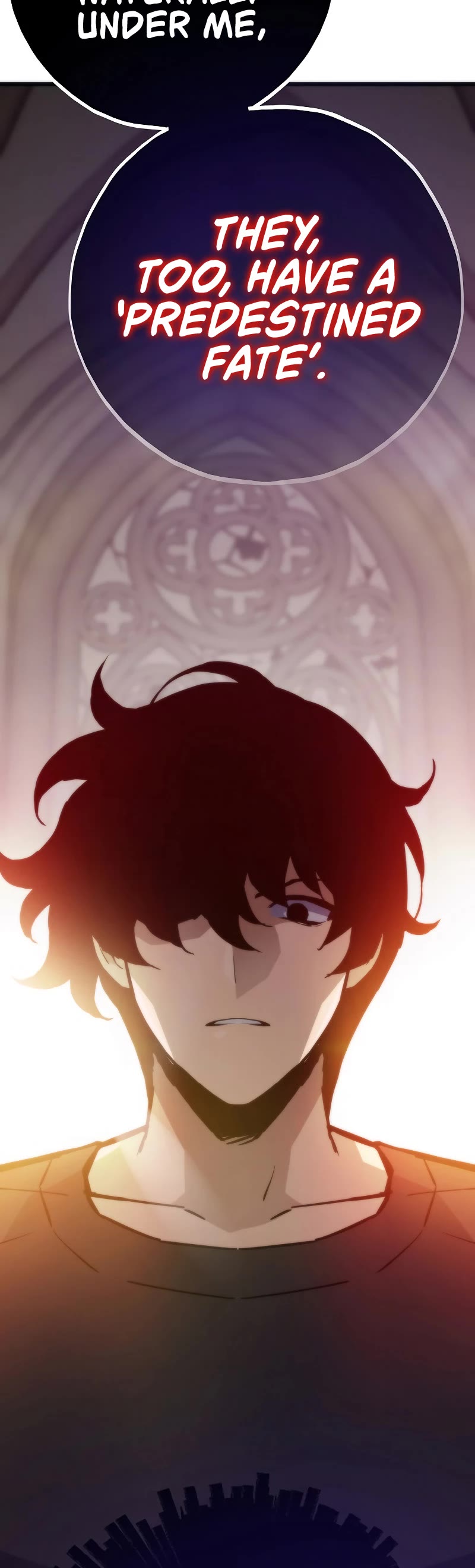 Past Life Regressor (2022) Chapter 114 page 13 - Chapter 114