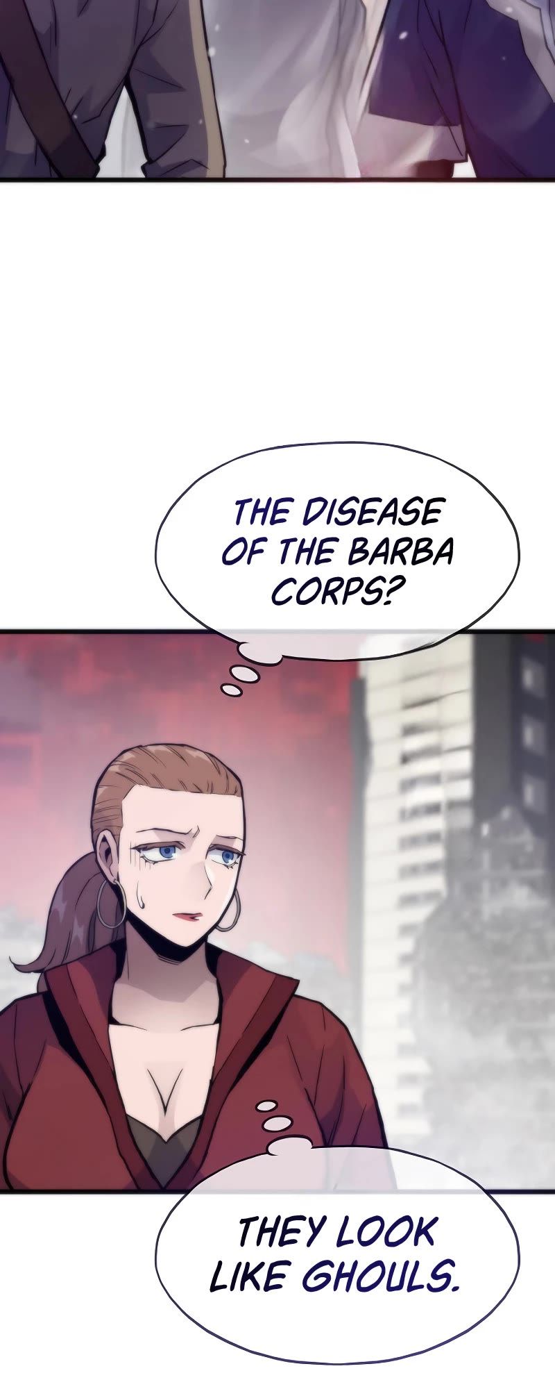 Past Life Regressor (2022) Chapter 114 page 20 - Chapter 114
