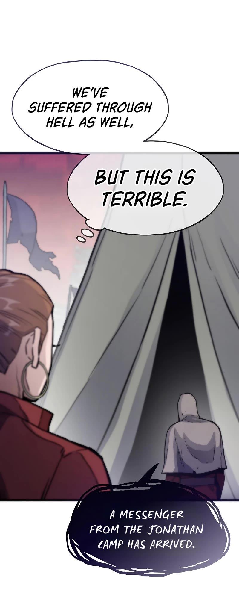 Past Life Regressor (2022) Chapter 114 page 21 - Chapter 114
