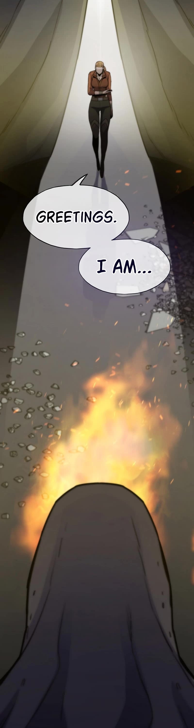 Past Life Regressor (2022) Chapter 114 page 23 - Chapter 114