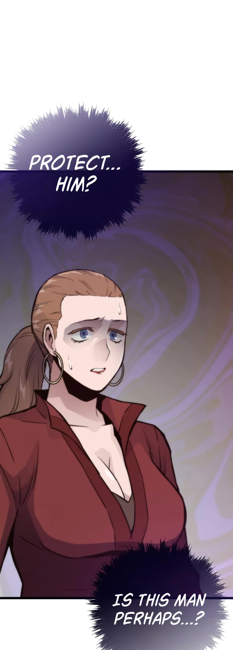 Past Life Regressor (2022) Chapter 114 page 31 - Chapter 114