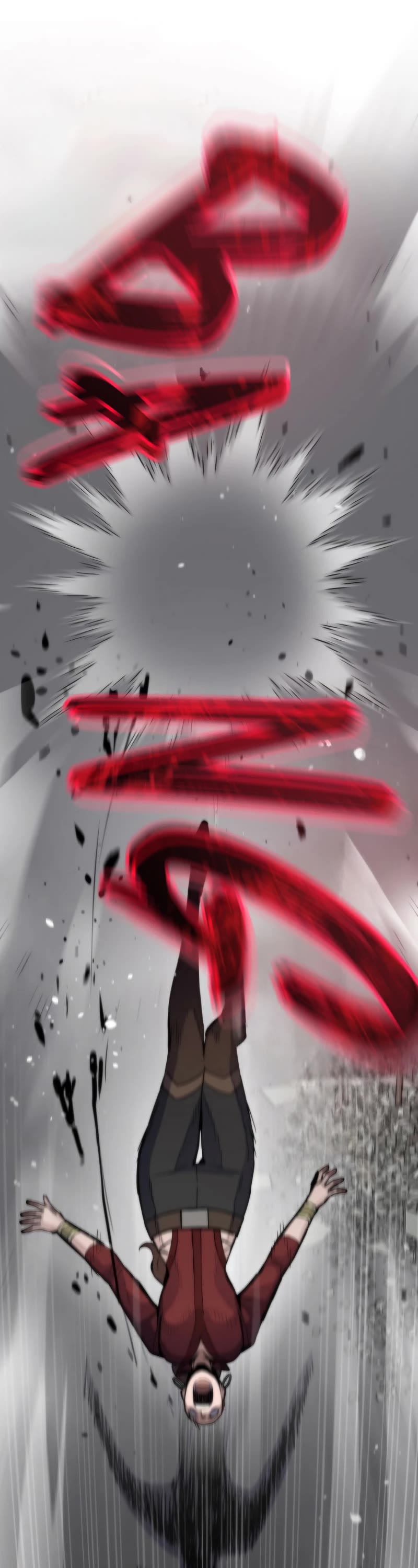 Past Life Regressor (2022) Chapter 114 page 33 - Chapter 114
