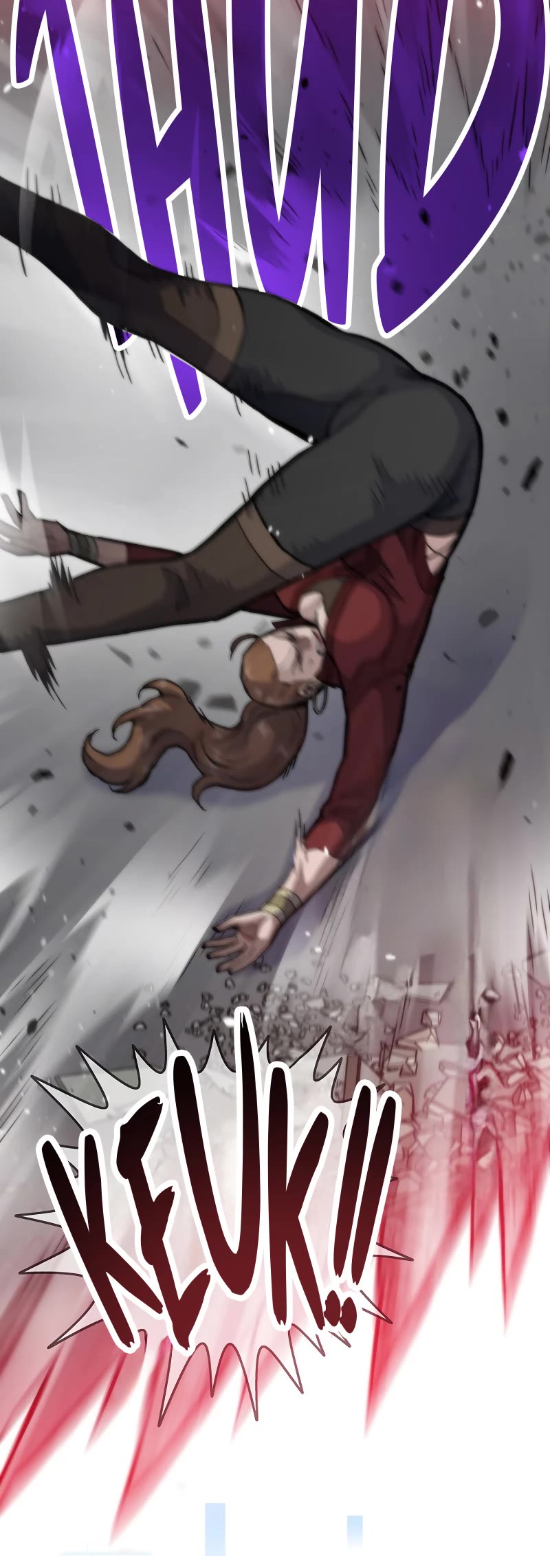 Past Life Regressor (2022) Chapter 114 page 35 - Chapter 114