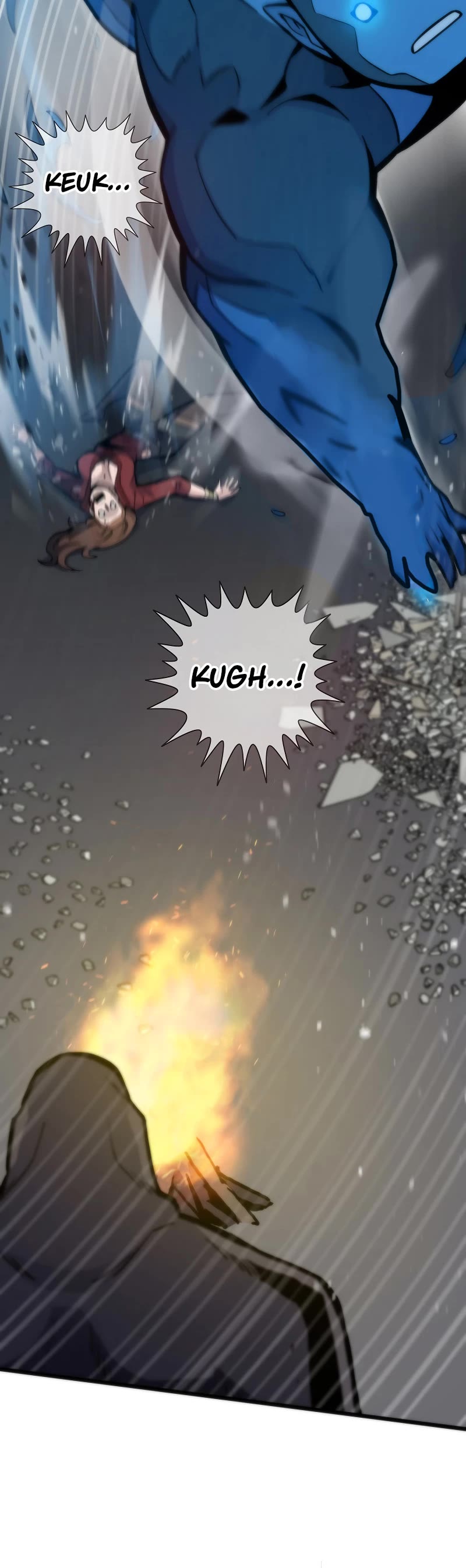 Past Life Regressor (2022) Chapter 114 page 38 - Chapter 114