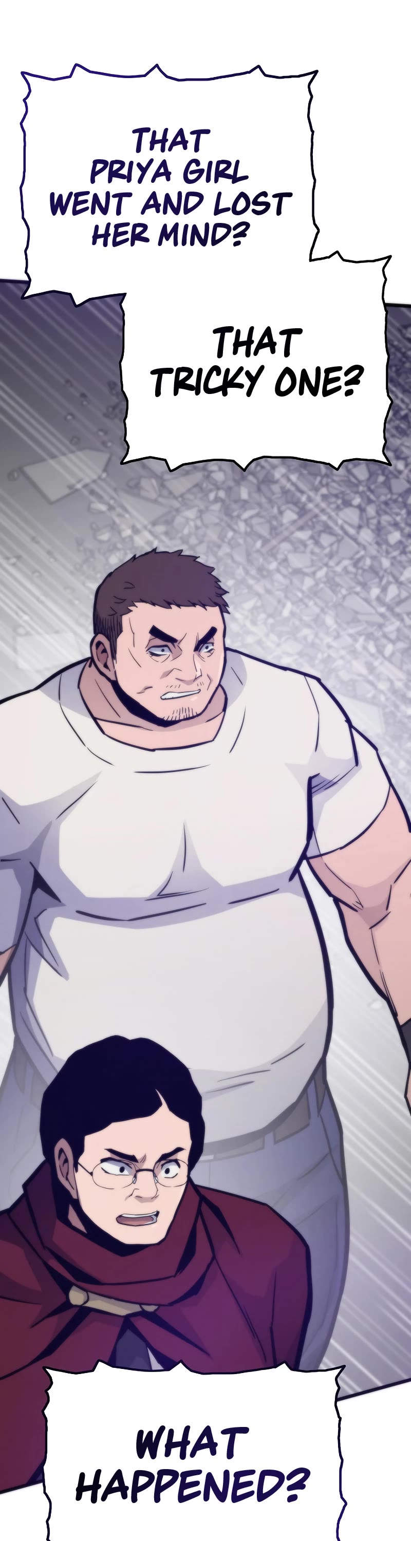 Past Life Regressor (2022) Chapter 114 page 57 - Chapter 114