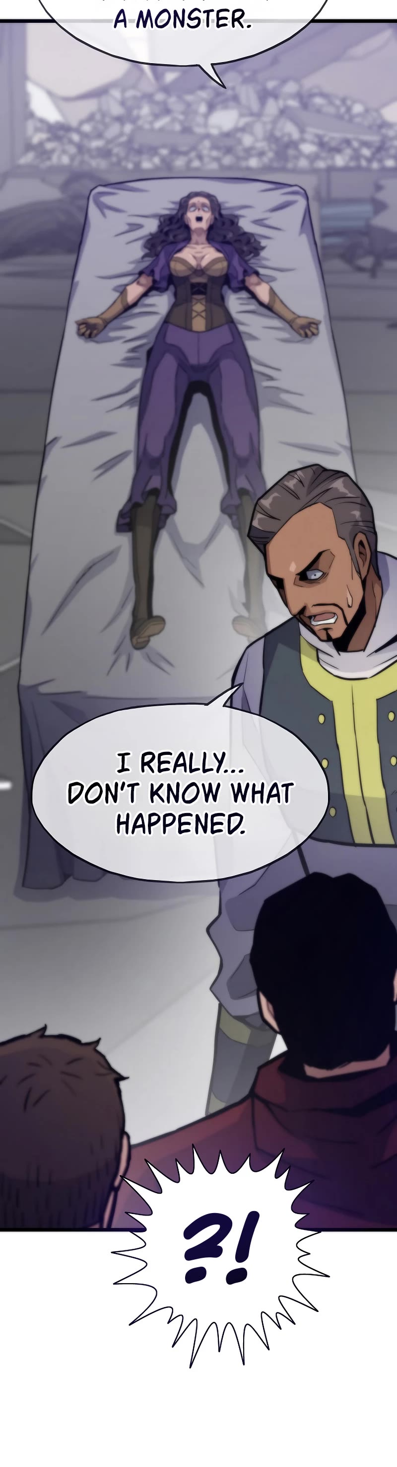 Past Life Regressor (2022) Chapter 114 page 59 - Chapter 114