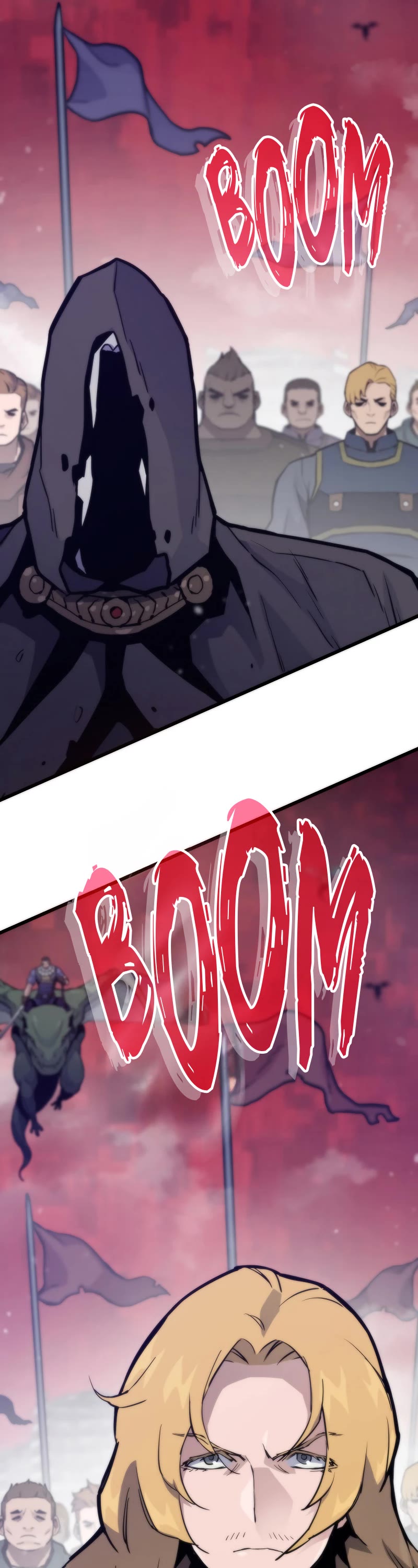 Past Life Regressor (2022) Chapter 114 page 64 - Chapter 114