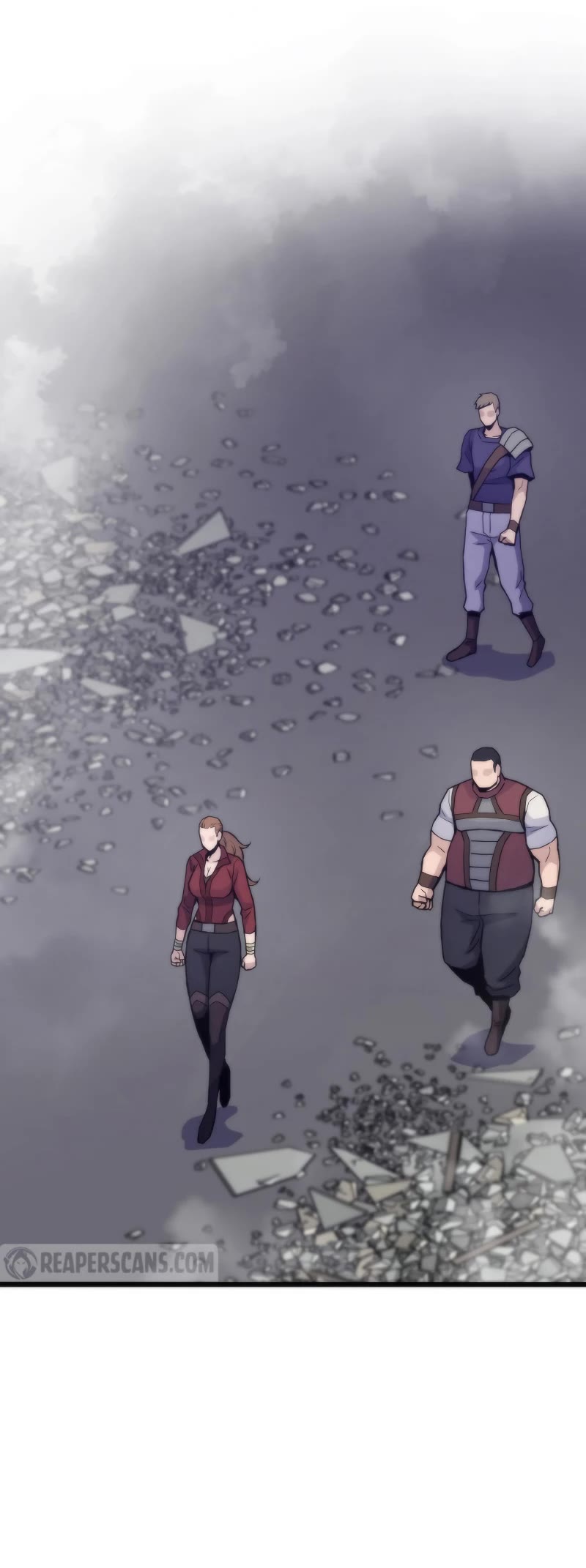 Past Life Regressor (2022) Chapter 114 page 7 - Chapter 114