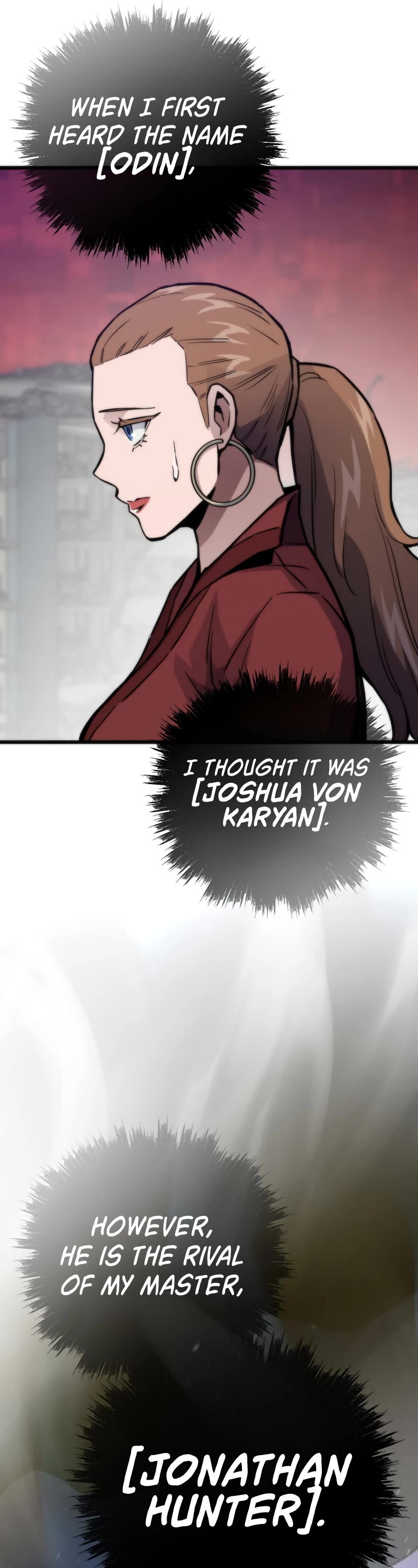 Past Life Regressor (2022) Chapter 114 page 8 - Chapter 114