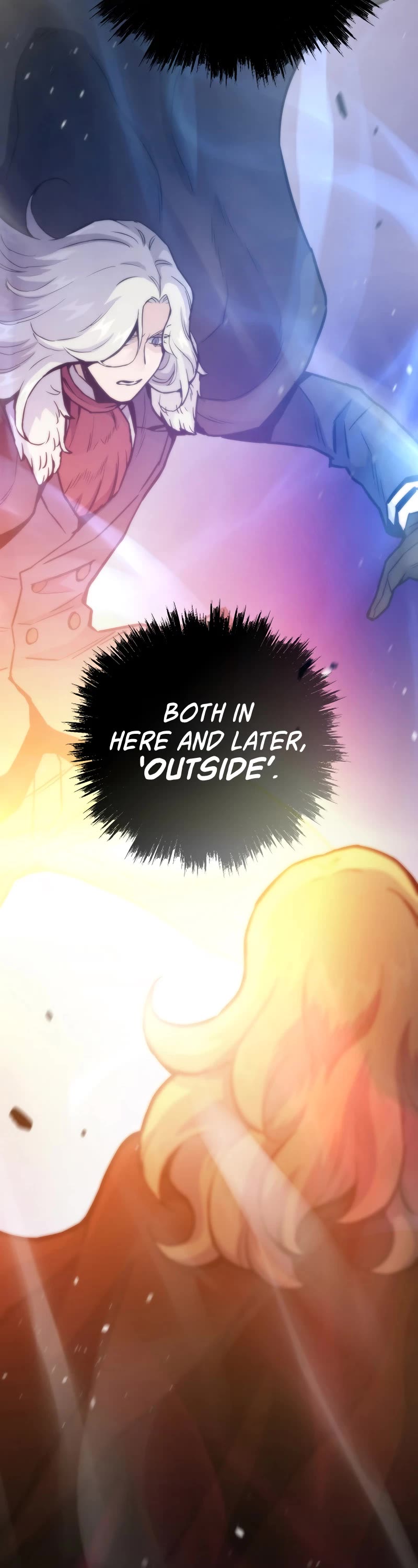 Past Life Regressor (2022) Chapter 114 page 9 - Chapter 114